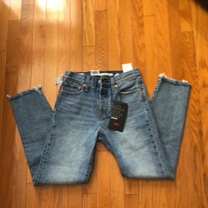 Brand new ladies jeans